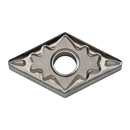 1BOX CNC Lathe Cutting Tool Milling Cutter  100% Original Kyocera Carbide inserts  DNMG150408-HQ TN60