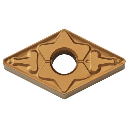 1BOX CNC Lathe Cutting Tool Milling Cutter Japan 100% Original  Tungaloy Carbide inserts   DNMG150404-TM T9125