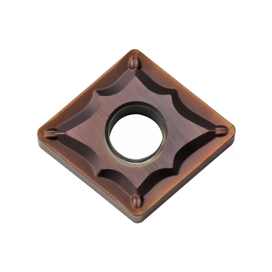 1BOX CNC Lathe Cutting Tool Milling Cutter  100% Original Sumitomo Carbide inserts  CNMG120408N-SU AC530U