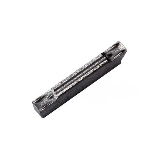 1BOX CNC Lathe Cutting Tool Milling Cutter    100% Original korloy Carbide inserts    MGMN250-G H01