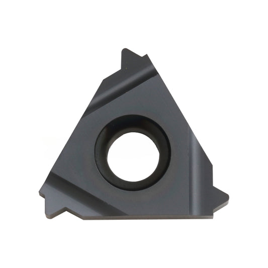 1BOX CNC Lathe Cutting Tool Milling Cutter  100% Original Vargus Carbide inserts  3IR/16IR 2.0ISO VTX