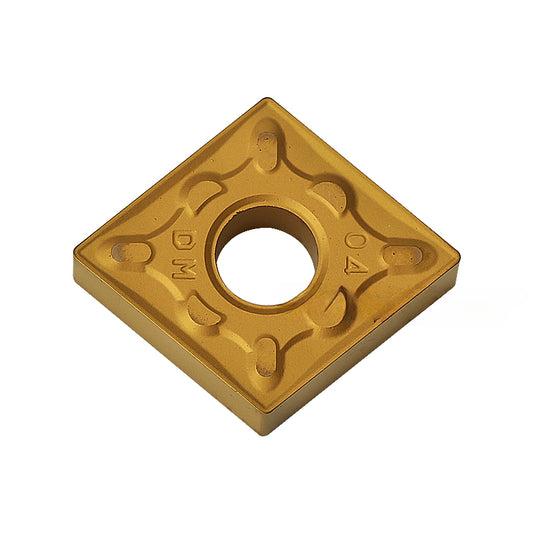 1BOX CNC Lathe Cutting Tool Milling Cutter  100% Original ZCC•CT  Carbide inserts   CNMG160616-DM YBC251