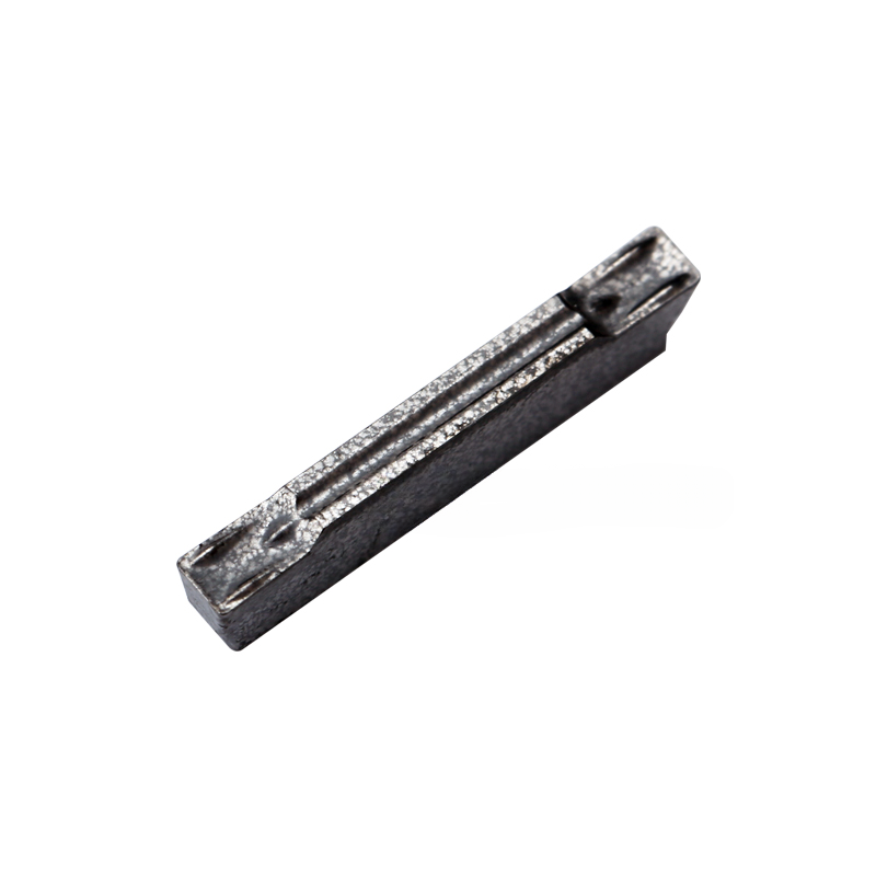 1BOX CNC Lathe Cutting Tool Milling Cutter    100% Original korloy Carbide inserts    MGMN200-G H01