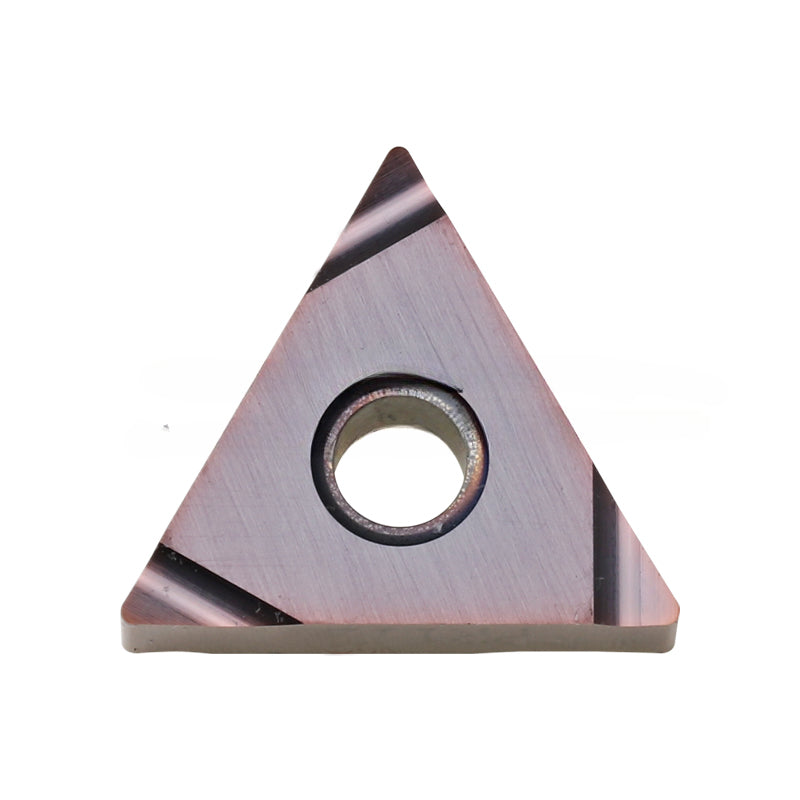 1BOX CNC Lathe Cutting Tool Milling Cutter  100% Original Kyocera Carbide inserts  TNGG160402R-S PR1125