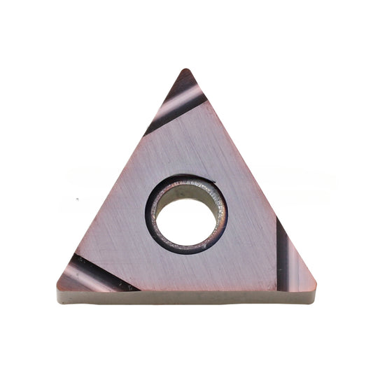 1BOX CNC Lathe Cutting Tool Milling Cutter  100% Original Kyocera Carbide inserts  TNGG160402R-S PR1125