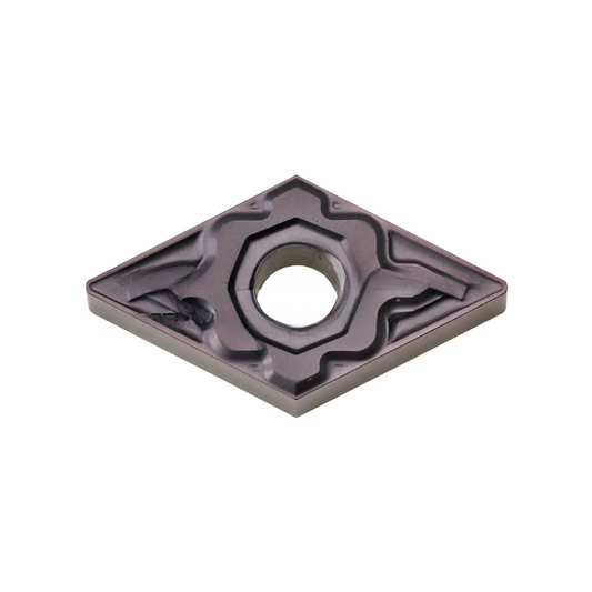 1BOX CNC Lathe Cutting Tool Milling Cutter    100% Original korloy Carbide inserts  DNMG150404-HM PC9030
