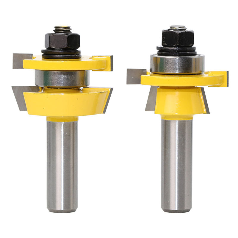 Directly from the manufacturer Woodworking Shark Mortise, Door Door Mortise Bevel Mortise