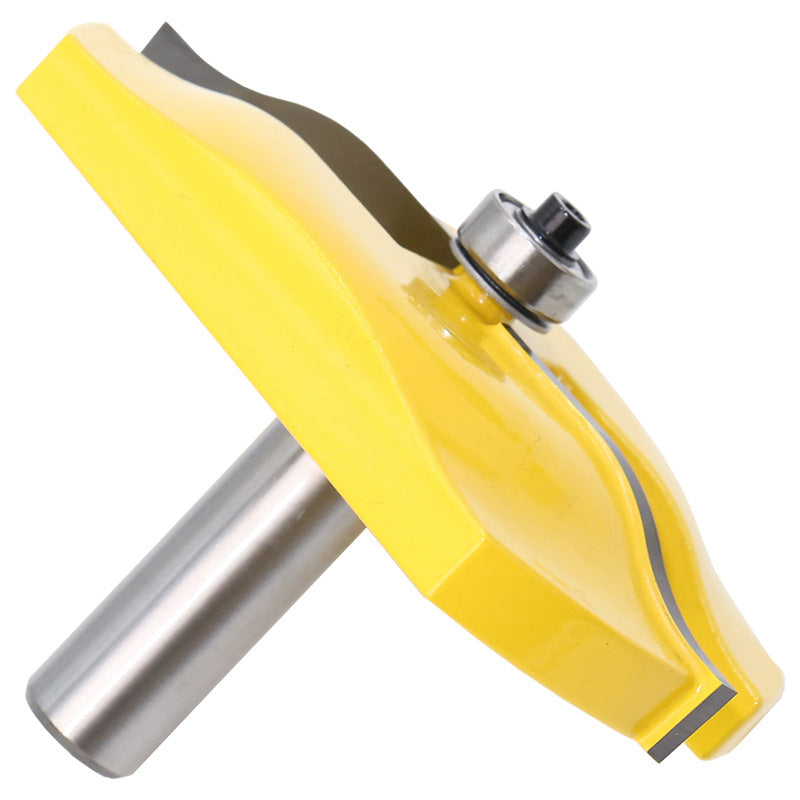 1/2 handle cabinet door door panel knife, small household west tenon knife + large household west door panel knife cabinet door solid wood door knife