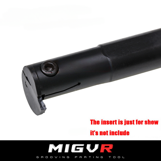 Lathe Turning Holder MGIVR/MGIVL 2016/2520/2925/3125/3732-2.5 MGMN250