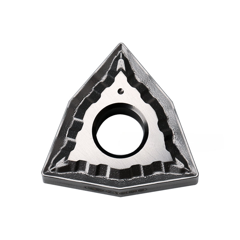 1BOX CNC Lathe Cutting Tool Milling Cutter  100% Original Taegutec Carbide inserts  WNMG080404/080408-MT CT3000