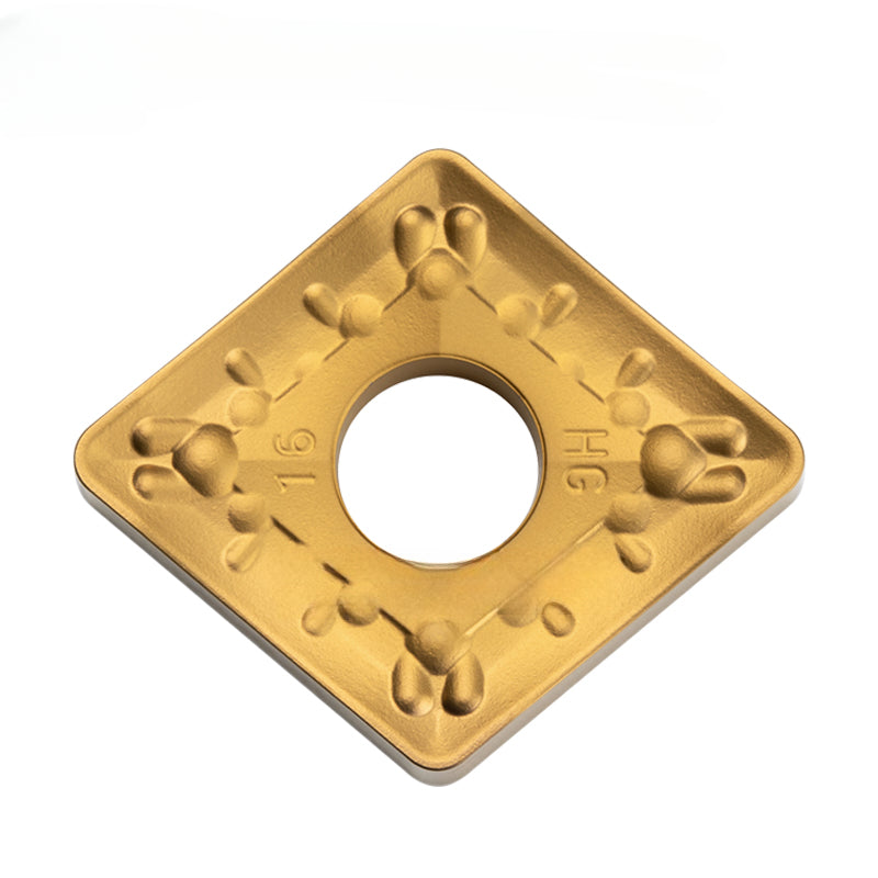 1BOX CNC Lathe Cutting Tool Milling Cutter  100% Original Sumitomo Carbide inserts  CNMM190612/190616N-HG AC830P