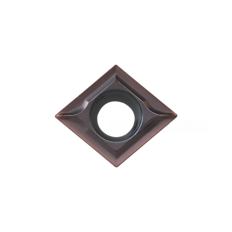 1BOX CNC Lathe Cutting Tool Milling Cutter Japan 100% Original Mitsubishi Carbide inserts   CCMT09T302-FM VP15TF R 0.2