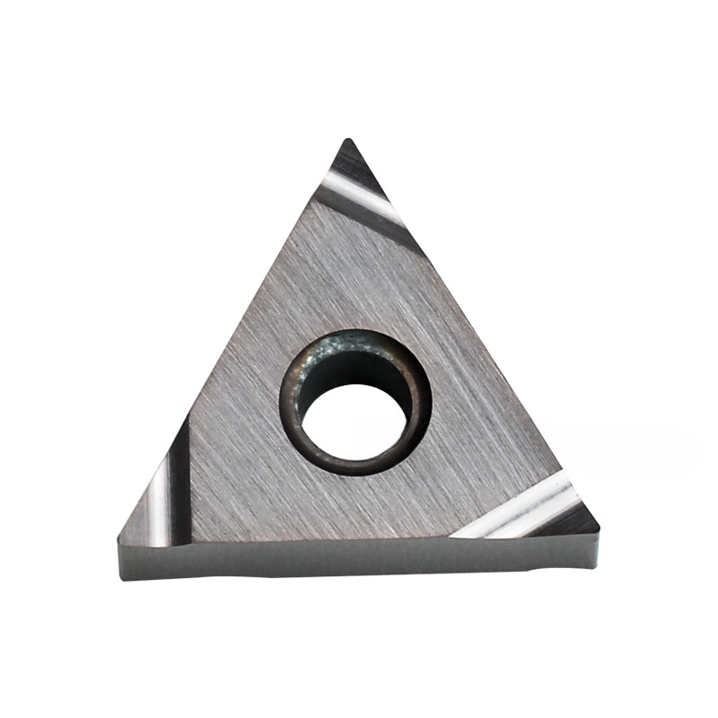 1BOX CNC Lathe Cutting Tool Milling Cutter  100% Original Kyocera Carbide inserts  TNGG160404 L-S TN60
