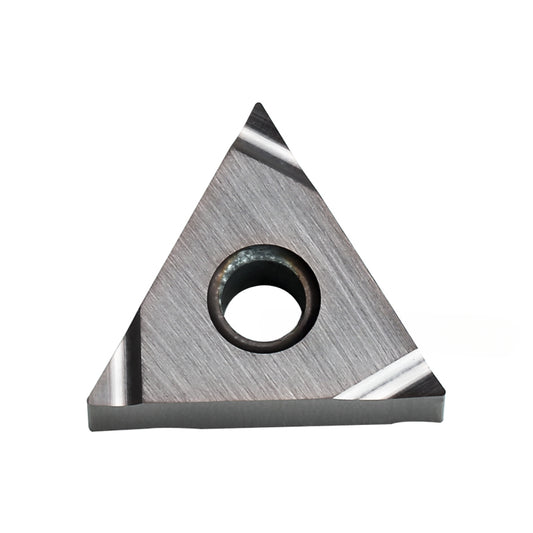 1BOX CNC Lathe Cutting Tool Milling Cutter  100% Original Kyocera Carbide inserts  TNGG160404 L-S TN60