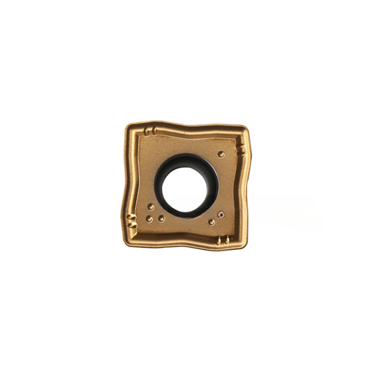 1BOX CNC Lathe Cutting Tool Milling Cutter  100% Original Taegutec Carbide inserts  SOMT070306DP TT9080