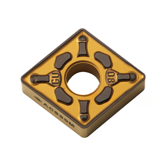 1BOX CNC Lathe Cutting Tool Milling Cutter  100% Original Sumitomo Carbide inserts  CNMG120404N-GU AC630M