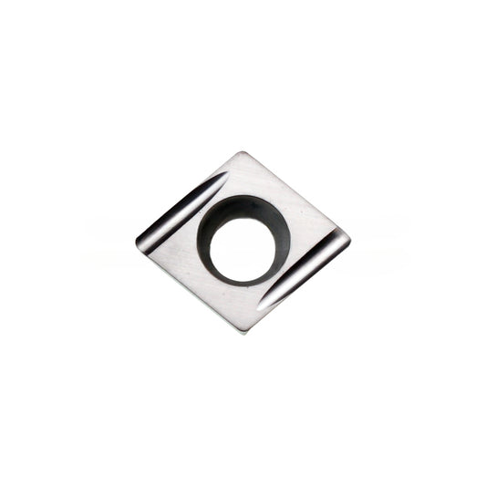 1BOX CNC Lathe Cutting Tool Milling Cutter  100% Original Kyocera Carbide inserts  CCGT060202EL-U TN60 R 0.2