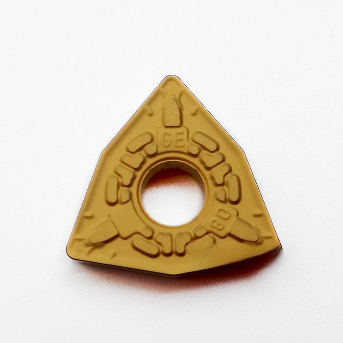 1BOX CNC Lathe Cutting Tool Milling Cutter  100% Original Sumitomo Carbide inserts  WNMG080412N-GE AC810P