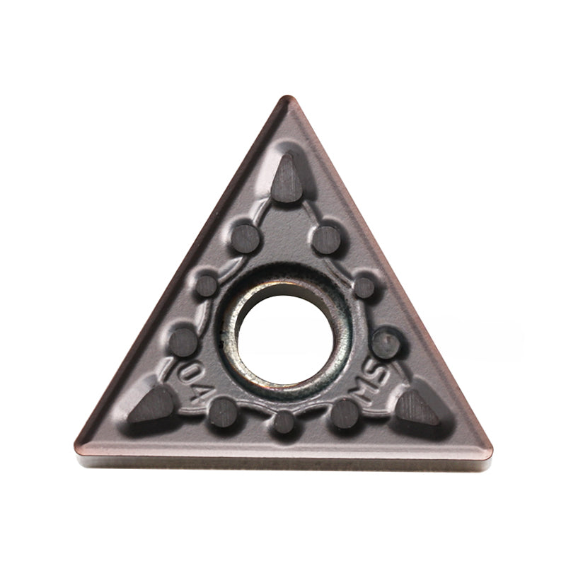 1BOX CNC Lathe Cutting Tool Milling Cutter  100% Original Kyocera Carbide inserts  TNMG160408-MS PR1125