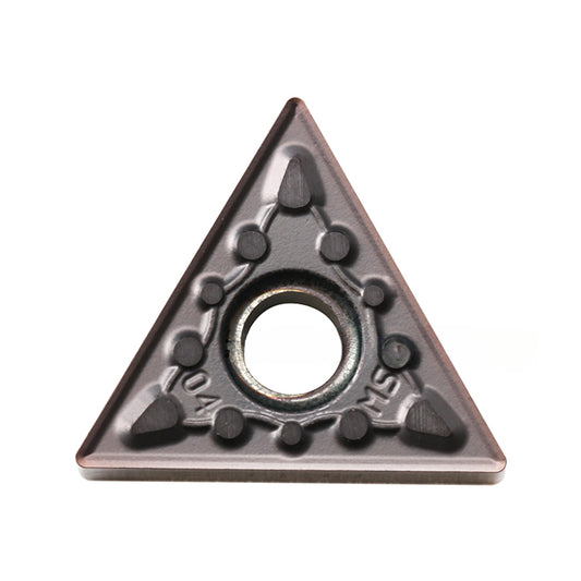 1BOX CNC Lathe Cutting Tool Milling Cutter  100% Original Kyocera Carbide inserts  TNMG160408-MS PR1125