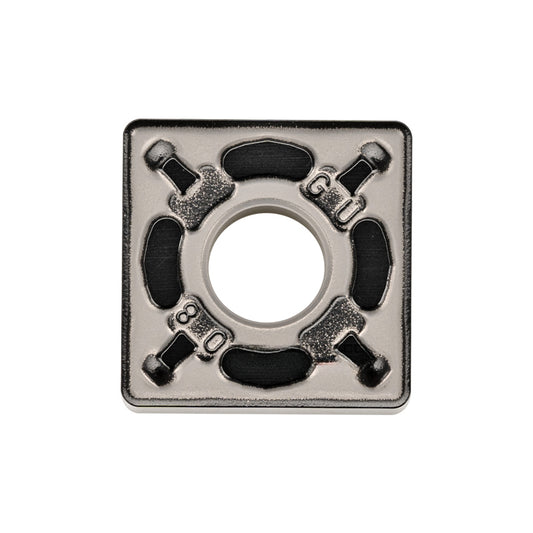 1BOX CNC Lathe Cutting Tool Milling Cutter  100% Original Sumitomo Carbide inserts  SNMG120408N-GU AC820P/8025
