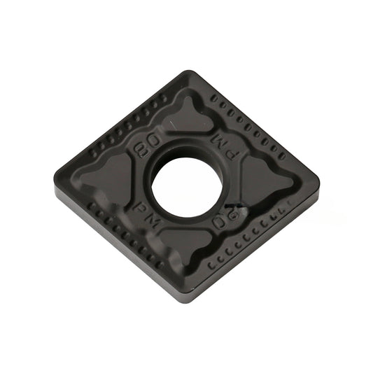1BOX CNC Lathe Cutting Tool Milling Cutter  100% Original ZCC•CT  Carbide inserts  CNMG120412-PM YBC252