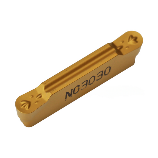1BOX CNC Lathe Cutting Tool Milling Cutter  100% Original korloy Carbide inserts   MRMN400-M NC3020