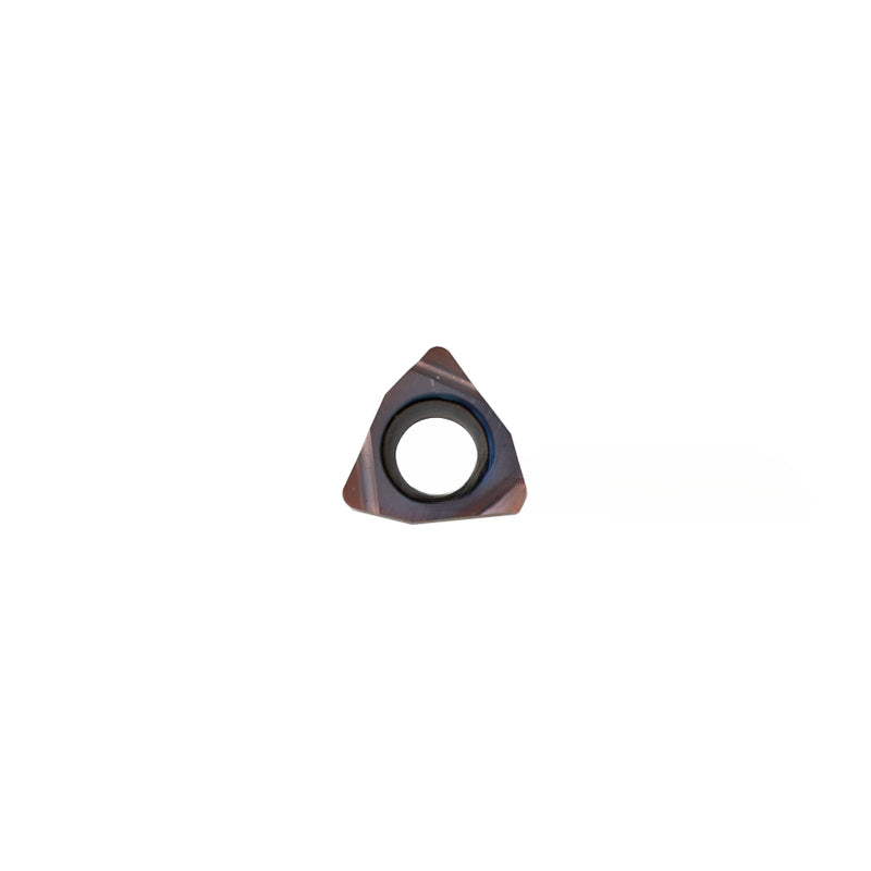 1BOX CNC Lathe Cutting Tool Milling Cutter  100% Original Kyocera Carbide inserts  WBGT060102/060104L-F PR930