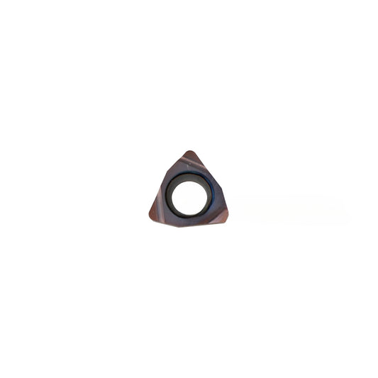 1BOX CNC Lathe Cutting Tool Milling Cutter  100% Original Kyocera Carbide inserts  WBGT060102/060104L-F PR930