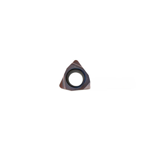 1BOX CNC Lathe Cutting Tool Milling Cutter Japan 100% Original Mitsubishi Carbide inserts   WBGT020104L-F VP15TF