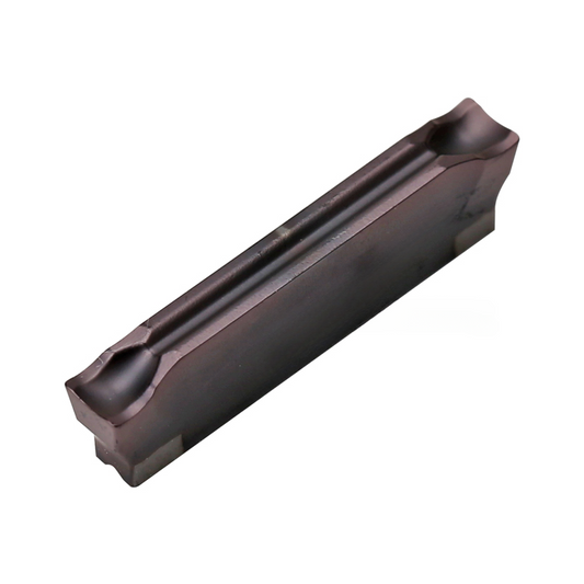 1BOX CNC Lathe Cutting Tool Milling Cutter    100% Original korloy Carbide inserts  MGMN400-02-L PC5300