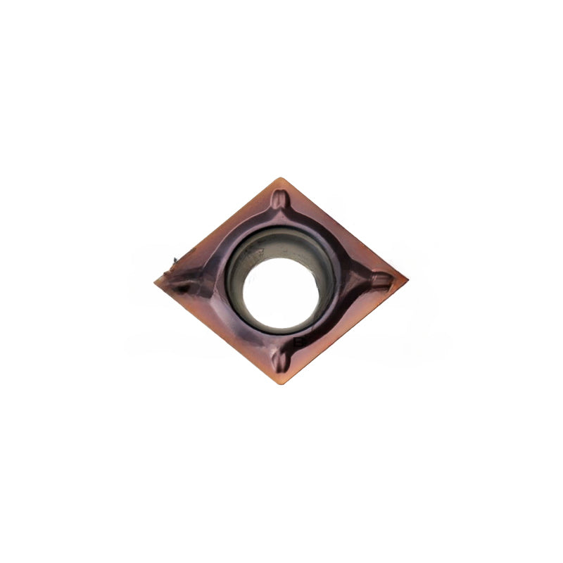 1BOX CNC Lathe Cutting Tool Milling Cutter  100% Original Sumitomo Carbide inserts  CCMT060202/060204/060208N-SU AC530U