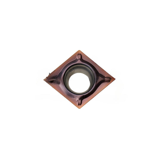 1BOX CNC Lathe Cutting Tool Milling Cutter  100% Original Sumitomo Carbide inserts  CCMT060202/060204/060208N-SU AC530U
