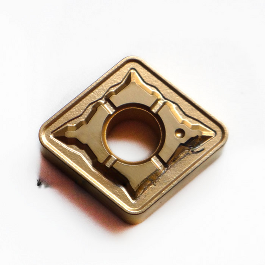 1BOX CNC Lathe Cutting Tool Milling Cutter Japan 100% Original  Tungaloy Carbide inserts   CNMG120412-TH T9125