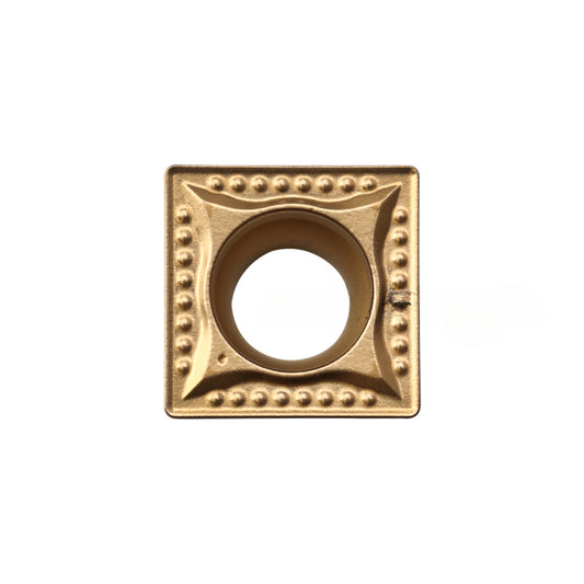 1BOX CNC Lathe Cutting Tool Milling Cutter  100% Original Taegutec Carbide inserts  SCMT120408-MT TT5100
