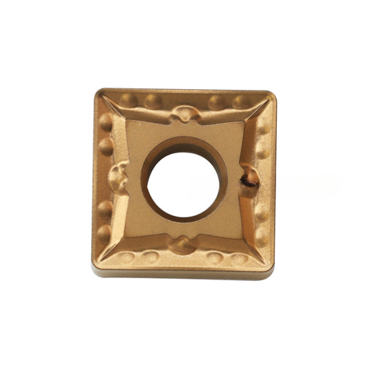 1BOX CNC Lathe Cutting Tool Milling Cutter  100% Original Taegutec Carbide inserts  SNMG120412-MT TT8115