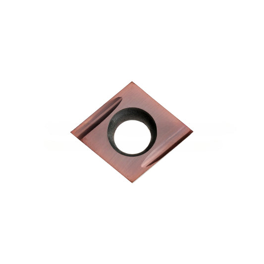 1BOX CNC Lathe Cutting Tool Milling Cutter  100% Original Kyocera Carbide inserts  CCGT060202FL-U PR930