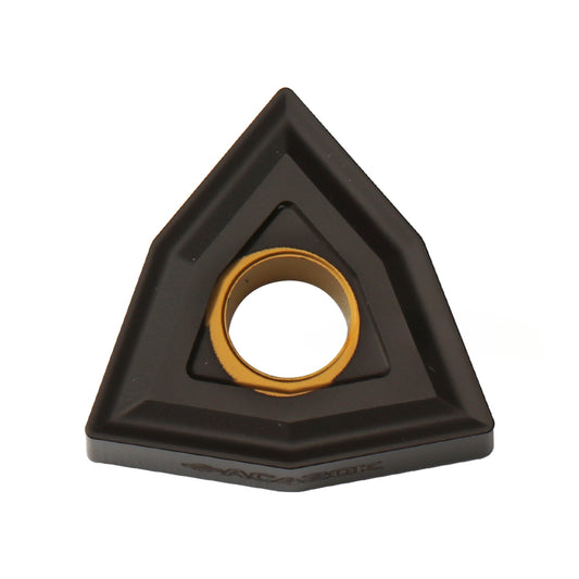 1BOX CNC Lathe Cutting Tool Milling Cutter  100% Original Sumitomo Carbide inserts  WNMG080404N-GZ AC420K