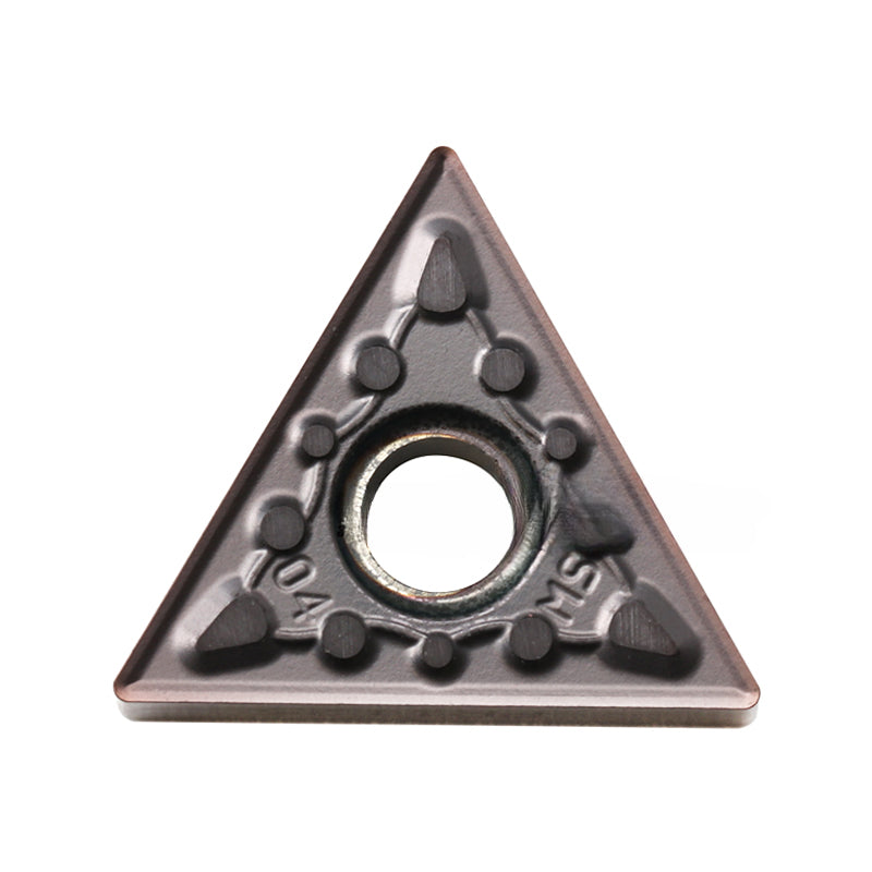 1BOX CNC Lathe Cutting Tool Milling Cutter  100% Original Kyocera Carbide inserts  TNMG160404-MS PR1125/1535