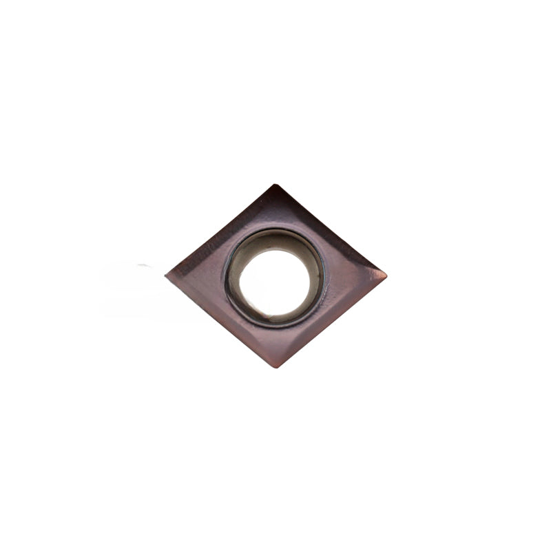 1BOX CNC Lathe Cutting Tool Milling Cutter  100% Original Kyocera Carbide inserts CCGT060202/060204-ML