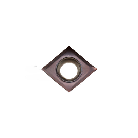 1BOX CNC Lathe Cutting Tool Milling Cutter  100% Original Kyocera Carbide inserts CCGT060202/060204-ML
