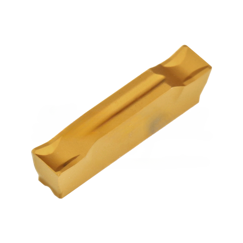 1BOX CNC Lathe Cutting Tool Milling Cutter    100% Original korloy Carbide inserts MGMN300-02-R NC3030