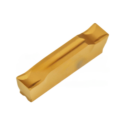 1BOX CNC Lathe Cutting Tool Milling Cutter    100% Original korloy Carbide inserts MGMN300-02-R NC3030