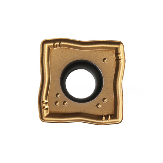 1BOX CNC Lathe Cutting Tool Milling Cutter  100% Original Taegutec Carbide inserts  SOMT150510-DP TT9080