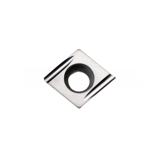 1BOX CNC Lathe Cutting Tool Milling Cutter  100% Original Kyocera Carbide inserts  CCGT060204EL-U TN60
