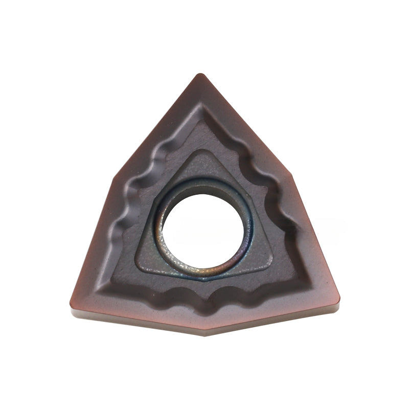 1BOX CNC Lathe Cutting Tool Milling Cutter  100% Original Kyocera Carbide inserts  WNMG080404/080408-MU/MQ/TK/HQ/PS/MS PR1125