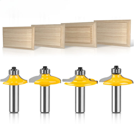 High-grade drawer panel knives, line knives, door panel knives, carving knives, woodworking milling knives, fancy knives