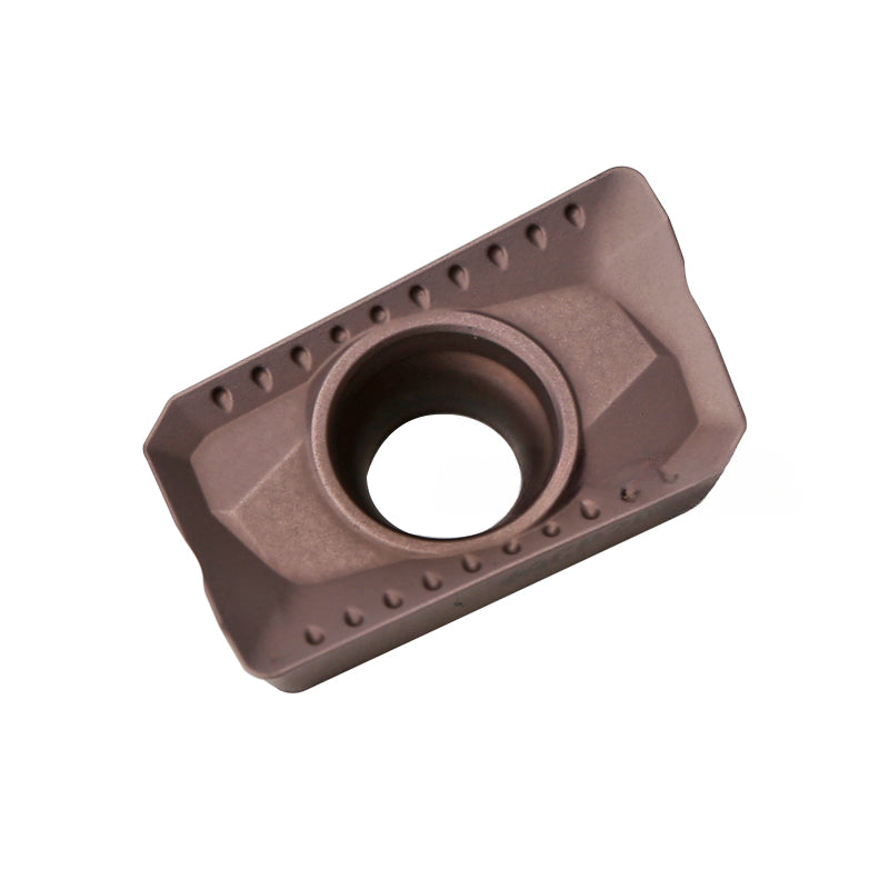 1BOX CNC Lathe Cutting Tool Milling Cutter  100% Original Sumitomo Carbide inserts  APMT1604PDER-G08 ACK300