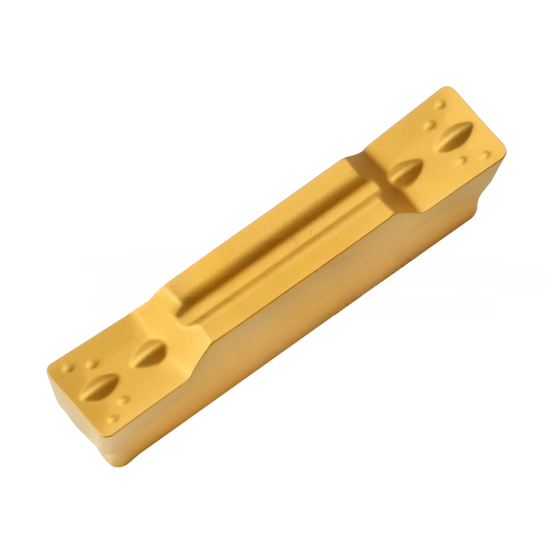 1BOX CNC Lathe Cutting Tool Milling Cutter  100% Original korloy Carbide inserts MGMN150/200/250/300/400/500/600-M/G NC3020
