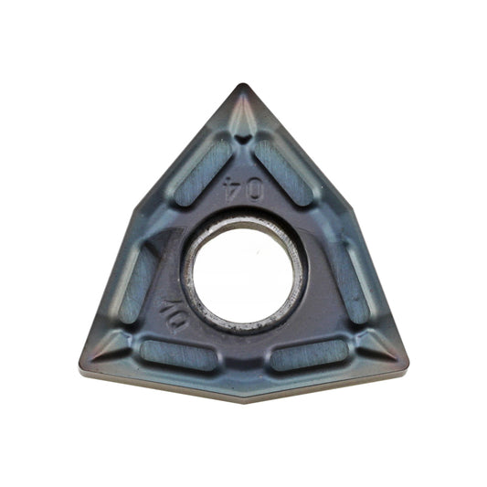 1BOX CNC Lathe Cutting Tool Milling Cutter  100% Original Kyocera Carbide inserts  WNMG080404/080408-MQ PR1535